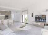 Nybyggnation - Fristående villa -
Pilar de la Horadada
