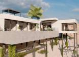 New Build - Detached Villa -
Ciudad Quesada
