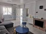 Återförsäljning - Fristående villa -
Orihuela Costa - Los Altos