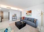 New Build - Apartment / Flat -
Torrevieja
