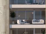 Nouvelle construction - Appartement -
La Mata