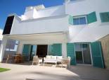 Nybyggnation - Bungalow-Lägenhet -
Pilar de la Horadada