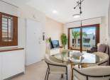 Nybyggnation - Bungalow-Lägenhet -
Torrevieja