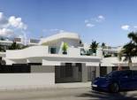 Nouvelle construction - Appartement -
Torrevieja