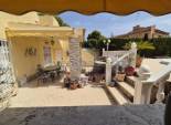 Resale - Semi-Detached -
Orihuela Costa - Los Balcones