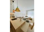 Neue Gebäude - Bungalow-Apartment -
Pilar de la Horadada