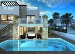 Obra nueva - Apartamento / Piso -
Ciudad Quesada