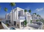 Nouvelle construction - terraced -
Ciudad Quesada