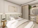 New Build - Terraced House -
Ciudad Quesada