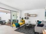 New Build - Apartment / Flat -
Torrevieja