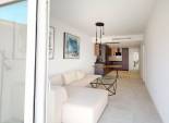 Obra nueva - Apartamento / Piso -
Pilar de la Horadada