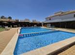 Reventa - Bungalow-Piso -
Orihuela Costa - Los Altos