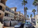 Resale - Apartment / Flat -
Orihuela Costa - Los Altos