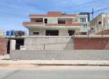 Obra nueva - Villa independiente -
Dehesa de Campoamor