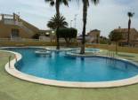 Videresalg - Frittliggende villa -
Orihuela Costa - Los Altos