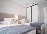 New Build - Terraced House -
Pilar de la Horadada