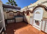 Resale - Terraced House -
Orihuela Costa - La Florida