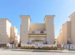 New Build - Semi-Detached -
San Miguel de Salinas