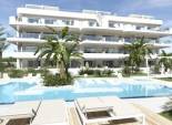 Obra nueva - Apartamento / Piso -
Cabo Roig
