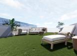 New Build - Apartment / Flat -
Pilar de la Horadada