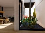 New Build - Detached Villa -
Ciudad Quesada