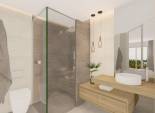Nouvelle construction - Appartement -
Guardamar del Segura