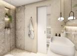 New Build - Terraced House -
Ciudad Quesada