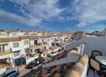 Resale - bungalow -
Orihuela Costa - Los Altos