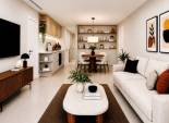 Nybygg - Leilighet -
Torrevieja