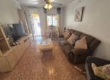 Wiederverkauf - bungalow -
Orihuela Costa - Los Altos