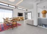 Nybyggnation - Fristående villa -
La Mata