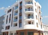 Nouvelle construction - Appartement -
Torrevieja