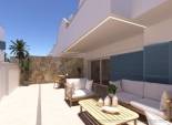 New Build - Detached Villa -
Torre de la Horadada