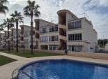 Återförsäljning - Lägenhet -
Orihuela Costa - Los Altos