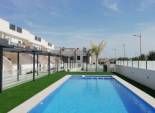 New Build - Bungalow-Apartment -
Pilar de la Horadada