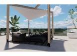 Obra nueva - Villa independiente -
Ciudad Quesada