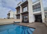 Resale - Bungalow-Apartment -
Rojales - Ciudad Quesada