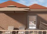 New Build - Detached Villa -
Ciudad Quesada
