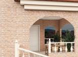 New Build - Detached Villa -
Ciudad Quesada