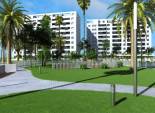 New Build - Apartment / Flat -
Torrevieja