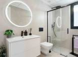 Nouvelle construction - Villa individuelle -
Rojales