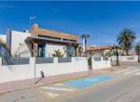 Nybyggnation - Fristående villa -
La Mata