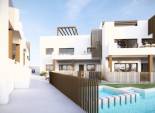 Obra nueva - Bungalow-Piso -
Pilar de la Horadada