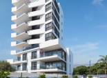 Obra nueva - Apartamento / Piso -
Guardamar del Segura