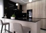 New Build - Bungalow-Apartment -
Pilar de la Horadada