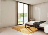 New Build - Detached Villa -
Rojales