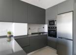 Nybygg - Leilighet -
Torrevieja