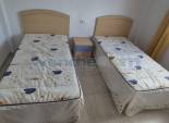 Videresalg - Bungalow-Leilighet -
Orihuela Costa