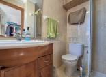 Resale - Duplex -
Orihuela Costa - Playa Flamenca