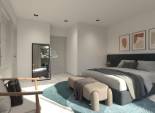 New Build - Detached Villa -
Torrevieja